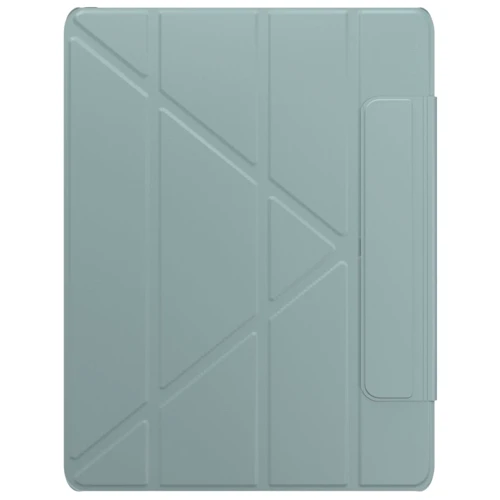 Аксессуар для iPad Switcheasy Origami Exquisite Blue (SPD249093XB24) for iPad Pro 13 2024 M4 фото 6