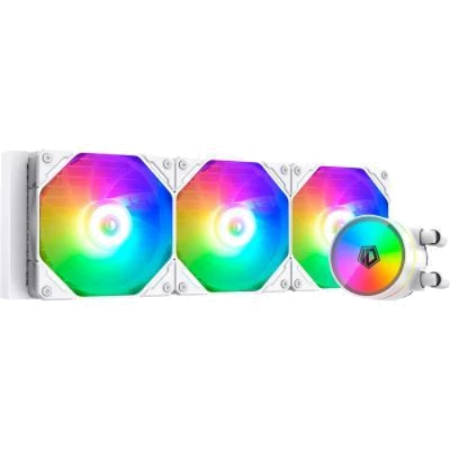 Кулер ID-COOLING ZOOMFLOW 360 XT V2