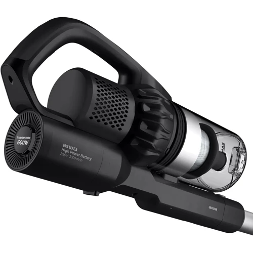 Пилосос AIWA AVC-640 ZenkaiSu Evo 6