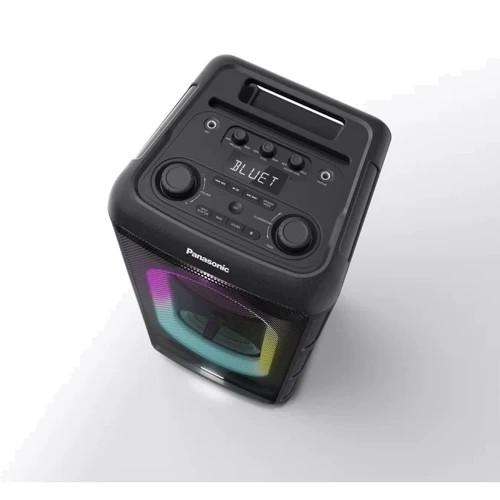 Акустика Panasonic SC-TMAX45GSK (SC-TMAX45GSK): Звукова система 2.0