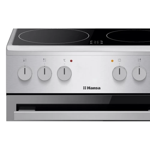 Плита электрическая Hansa FCCX59009H