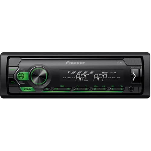 Pioneer MVH-S120UBG