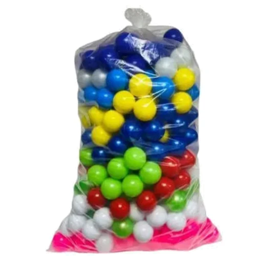 Набір дитячий 278 Кульки № 8 250 шт. (0278): Производитель Mic