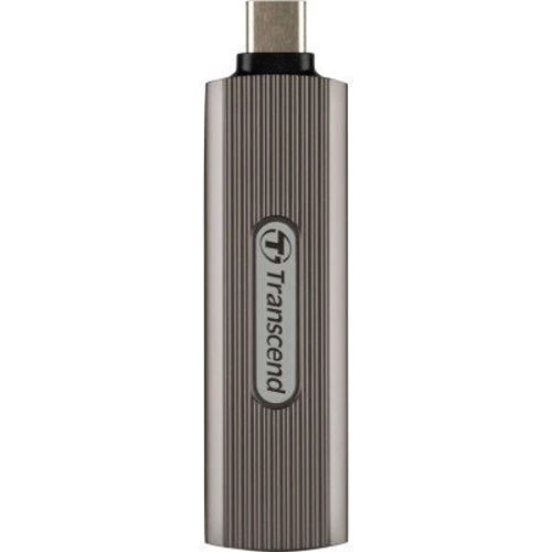 Transcend ESD330C 1 TB Dark Grayish Brown (TS1TESD330C): Форм-фактор Portable