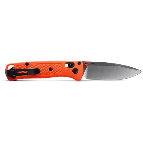 Нож Benchmade Mini Bugout 533 (533): Длина клинка, см 72