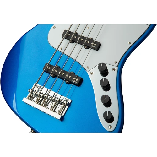 Бас-гітара Warwick SME21VJ5 J2M OKU FR