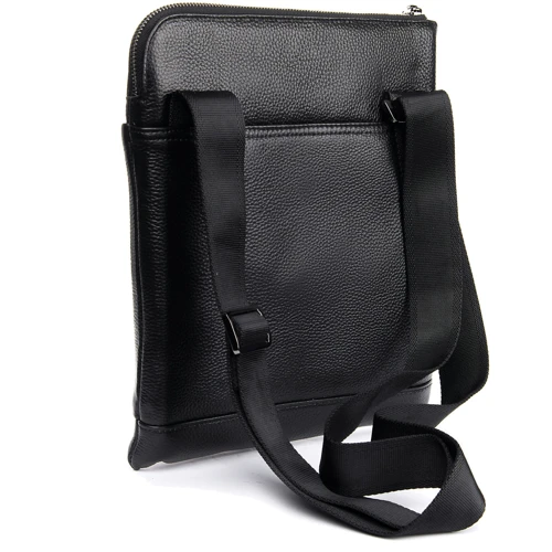 Мужская сумка планшет Bretton черная (31636 black): Страна производитель Китай