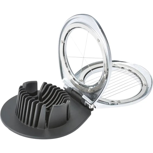 Яйцерезка Stalgast алюминиевая с 2 лезвиями (530-332071): Тип Яйцерезка