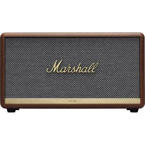 Акустика Marshall Stanmore II Bluetooth Brown (1002766): Совместимость Android, iOS