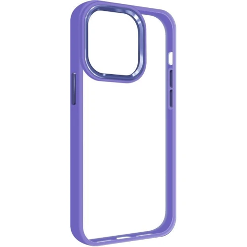 Чехол для iPhone ArmorStandart UNIT2 Case Lavander for iPhone 14 Pro (ARM69949)