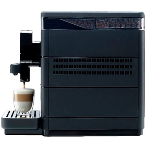 Кофеварка Saeco New Royal Plus: Мощность, Вт 1450
