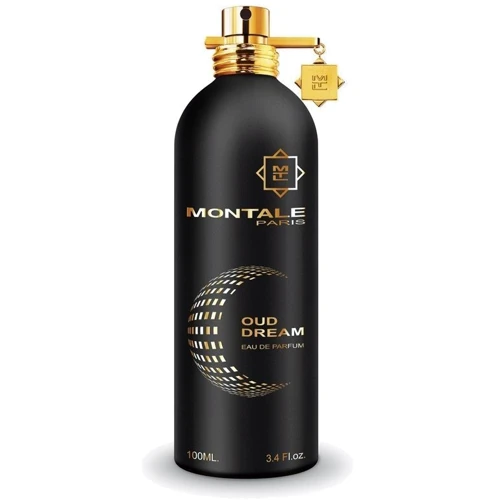 Парфюмированная вода Montale Oud Dream 100 ml