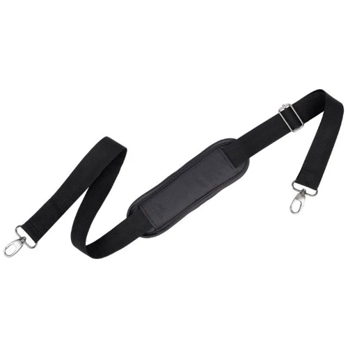 Сумка для ноутбуков RivaCase 16" Charcoal Black (8290) фото 16