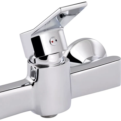 Q-tap Javornik 4014107C: Назначение Для ванны