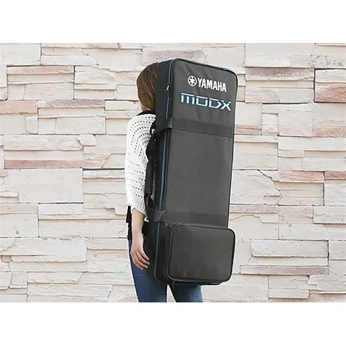 Синтезатор YAMAHA MODX6+ фото 10