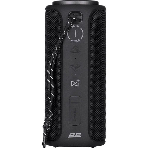 Акустика 2E SoundXTube2 Black (2E-BSSXT2WBK)