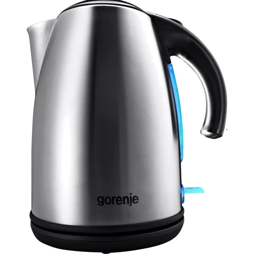 Електрочайник Gorenje K 17 E: Потужність, Вт Потужність 2200 Вт