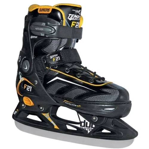 Коньки Коньки TEMPISH F21 ICE/33-36 раздвижные (1300000823/33-36)