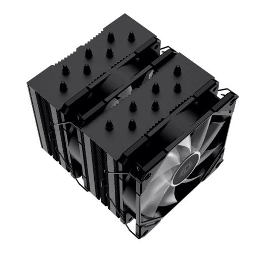 Кулер ID-Cooling SE-207-XT ARGB: Призначення для процессора