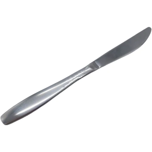 Нож столовый Vitol Гладь 21см (098-5): Наименование Нож столовый