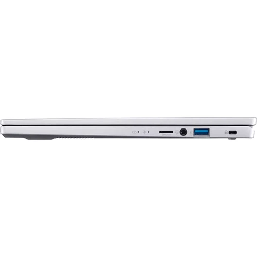Ноутбук Acer Swift Go 14 SFG14-71T-72QV (NX.KFHAA.001): Процессор Intel Core i7-1355U (1.7 - 5.0 ГГц) / 10 - ядерный