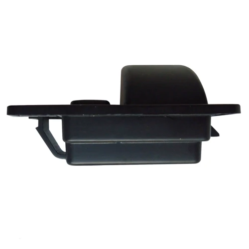 IL Trade 9591 Great Wall: Огляд Задній
