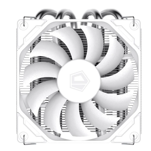 Кулер ID-Cooling IS-40X V3 White