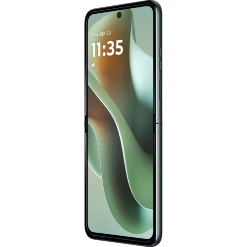 Смартфон Motorola Razr 60 Ultra 16/512GB Scarab (UA UCRF): Оперативная память 16 ГБ