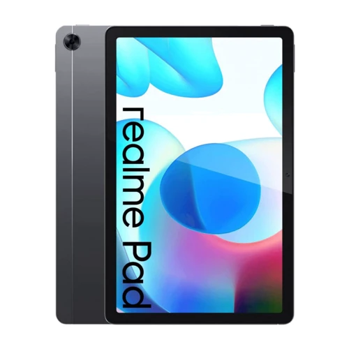 Планшет Realme Pad 6/128Gb Wi-Fi Grey