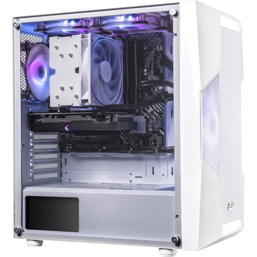 Персональний комп'ютер (ПК) 2E Decimal (2E-10044): Процесор Intel Core i5-13600KF (3.5 – 5.1 ГГц) – 14 ядер