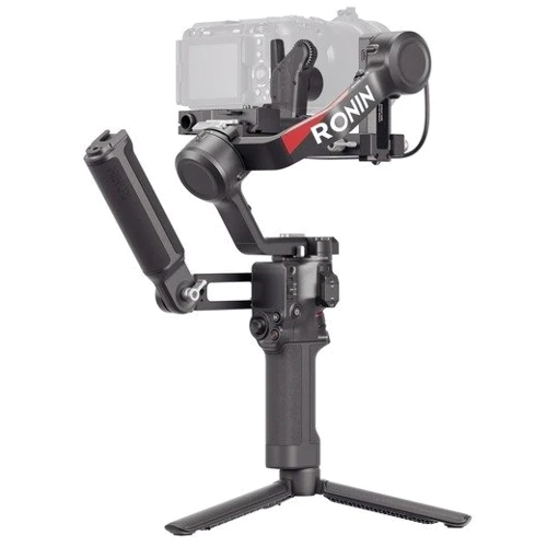 DJI RS 4 (CP.RN.00000343.03): Назначение Для видеокамер, Для фотокамер