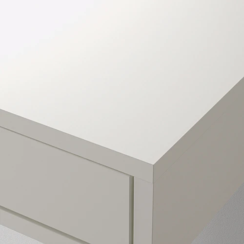Полка с выдвижными ящиками ІКЕА EKBY ALEX 119х29 см (201.928.28): Производитель Ikea