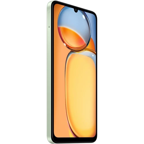 Смартфон Xiaomi Redmi 13C 4/128Gb Clover Green (UA UCRF): Процессор Mediatek MT6769Z Helio G85 (12 nm) Octa-core (2x2.0 GHz Cortex-A75 & 6x1.8 GHz Cortex-A55)