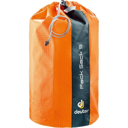 Аксессуар для рюкзака Deuter Pack Sack 5 mandarine