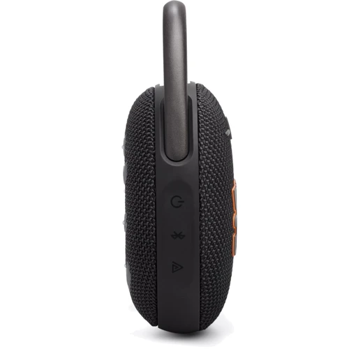 Акустика JBL Clip 5 Black (JBLCLIP5BLK) UA: Совместимость Android, iOS, Windows