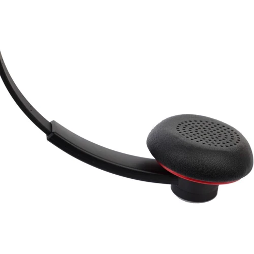Наушники Addasound Epic 502R Red: Сопротивление наушников (Ом) 32