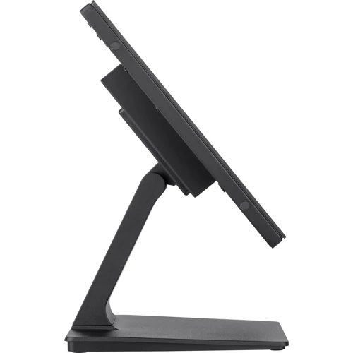 Монитор iiyama ProLite T2238MSC-B1: Покрытие экрана глянцевое