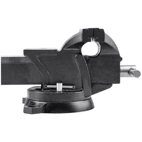 Тиски Topex 07A212 фото 3