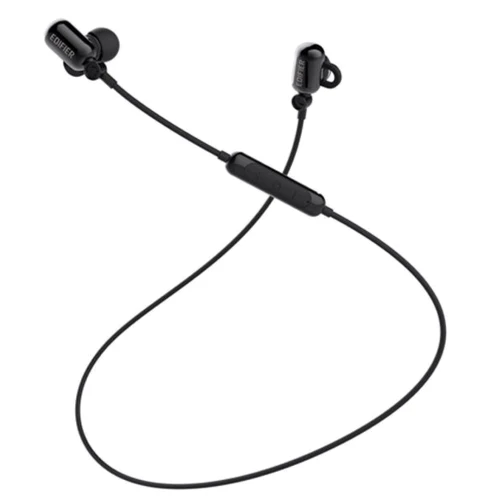 Наушники Edifier W293BT Black: Диапазон частот (Гц) 20 - 20 000