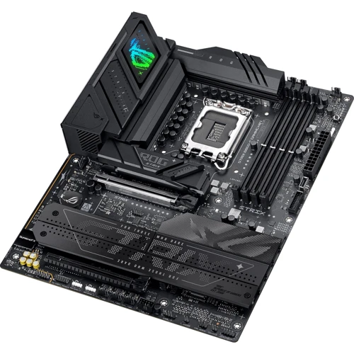 ASUS ROG STRIX B860-F GAMING WIFI UA фото 7