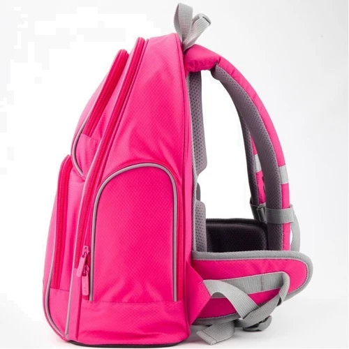 Рюкзак школьный Kite Education Smart розовый (K19-702M-1) фото 13