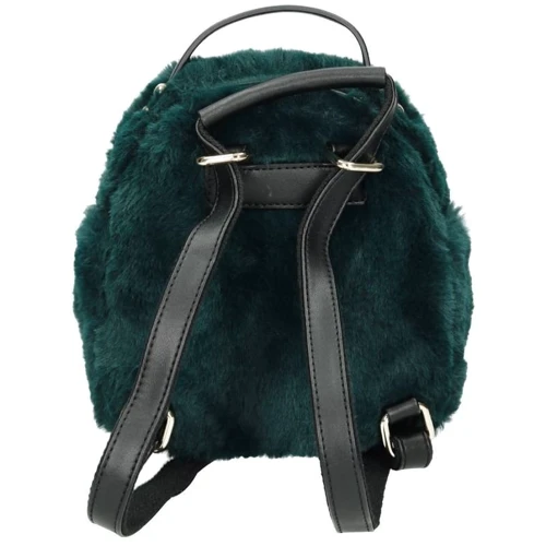 Жіночий рюкзак Nobo зелений (NBAG-H2420-C008): Тип рюкзаки