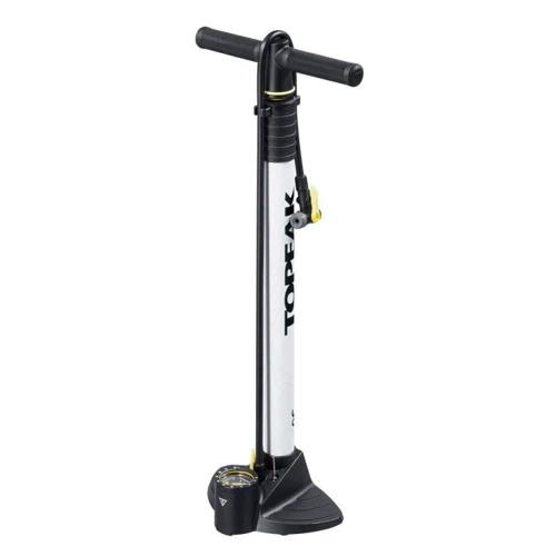 Насос Topeak JoeBlow Fat для FAT 2 bar TwinHead 1.8 кг (TJB-FAT-1B)