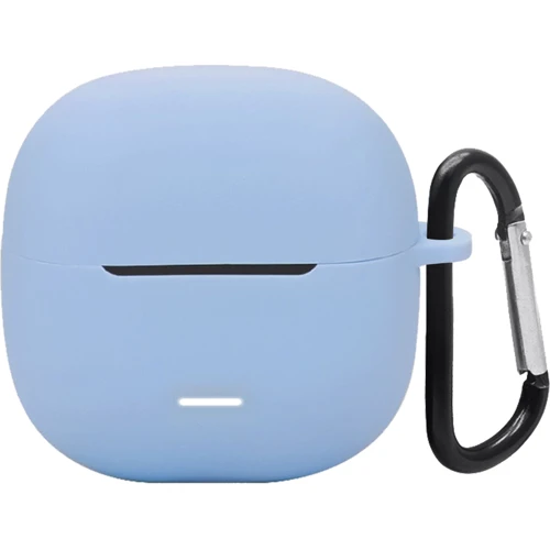 Чехол ArmorStandart Silicone Case Light Blue (ARM81088) for Xiaomi Redmi Buds 6 Lite