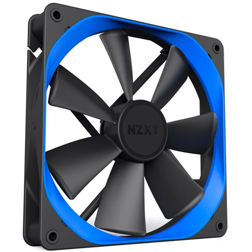 Кулер NZXT AER P140 (RF-AP140-FP): Тип вентилятор
