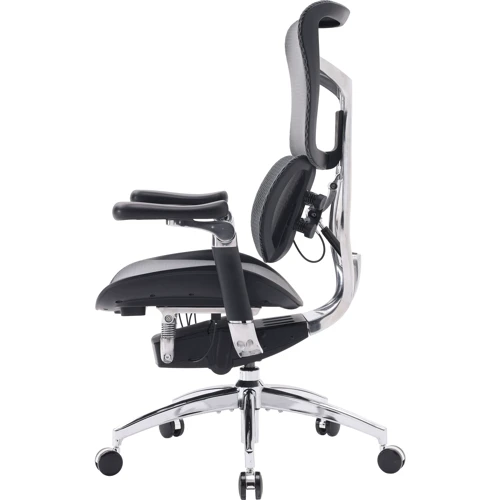 Офисное кресло Sihoo DORO S300 Mesh Dark Grey (S300-M201)