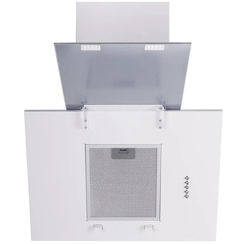 Вытяжка Pyramida NR-MV 60 M WH: Рекомендуемая площадь помещения (при высоте 2,7 м), м² 20,5-28,5