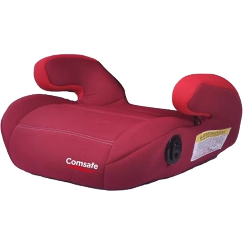Автокресло-бустер Comsafe Satellite Red (2/3)