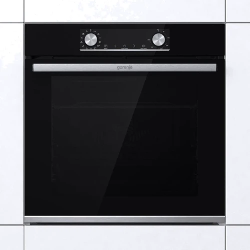 Духовой шкаф электрический Gorenje BOSX6737E13BG фото 26