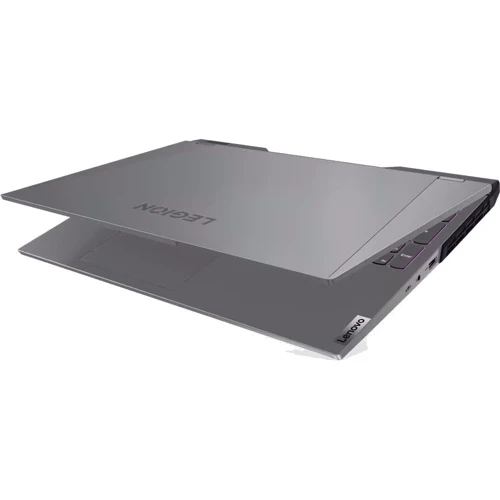 Ноутбук Lenovo Legion 5 Pro 16ARH7H (82RG01DRRM): Операционная система Windows 11 Pro